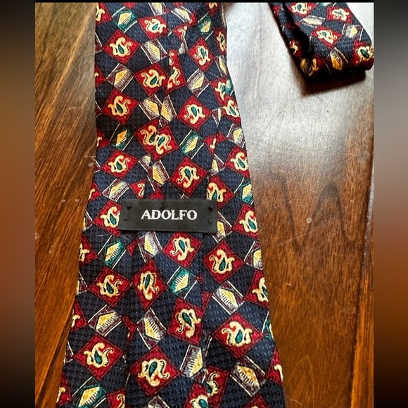 Men’s Ties - Assorted Brands - bundle of 7 - Picture 3 of 8